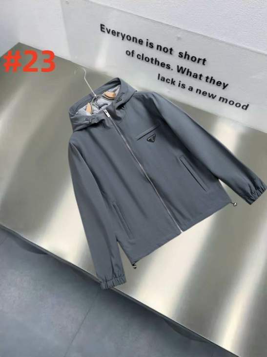 Picture of Prada Jackets _SKUPradaM-3XL12yr21430600